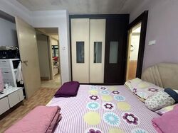 Blk 85 Telok Blangah Heights (Bukit Merah), HDB 5 Rooms #557795731